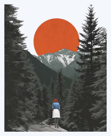 Mountains
